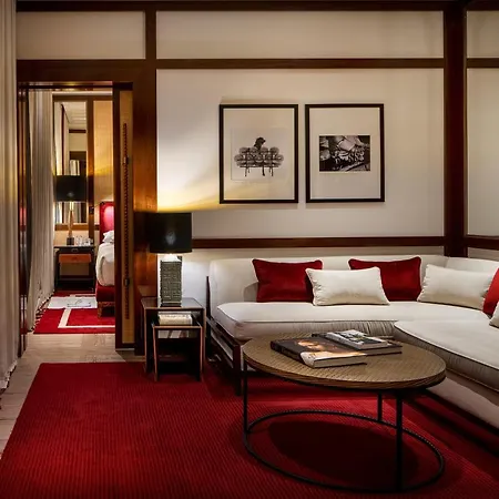 Portrait - Lungarno Collection 5* Milano