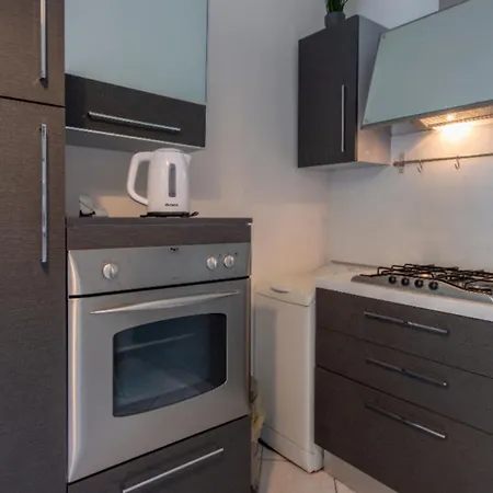 Apartment La Casa Di Cristina Isabella - Milan