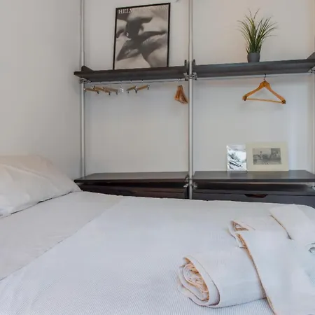 La Casa Di Cristina Isabella - Apartment
