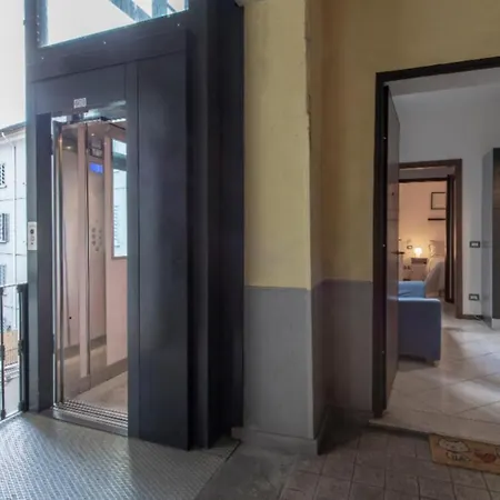 La Casa Di Cristina Isabella - Milan