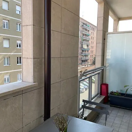 Appartamento Confortevole Bilocale In Largo Marinai D'italia *