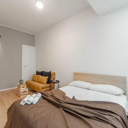 The Rent - Cozy Studio In Caiazzo *