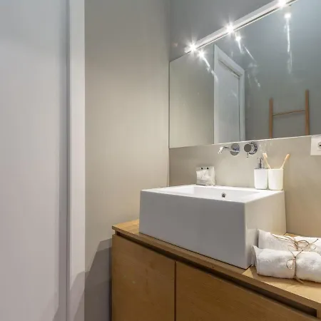 The Rent - Cozy Studio In Caiazzo * Milánó