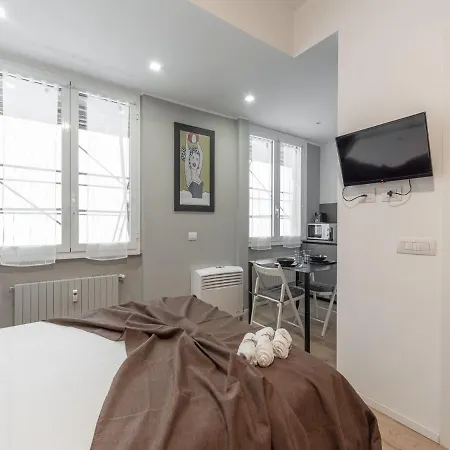 The Rent - Cozy Studio In Caiazzo *