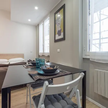 Apartman The Rent - Cozy Studio In Caiazzo *