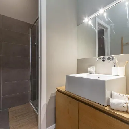 The Rent - Cozy Studio In Caiazzo Apartment Milan