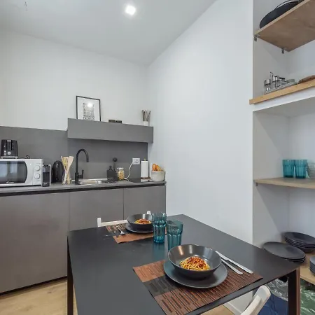 Apartment The Rent - Cozy Studio In Caiazzo