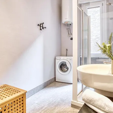 Joivy Chic Flat In The Center *