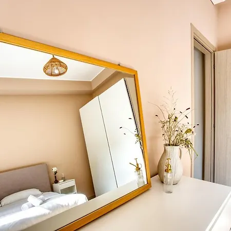 Joivy Chic Flat In The Center Milan
