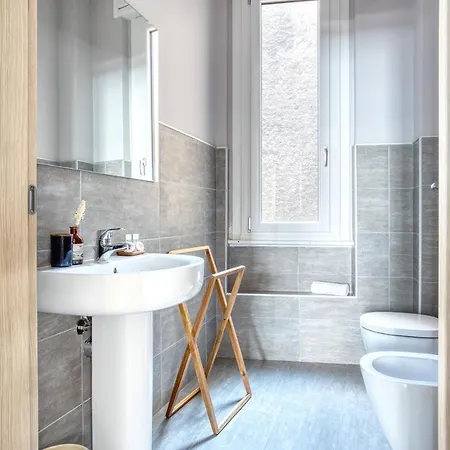 Joivy Chic Flat In The Center Appartamento *