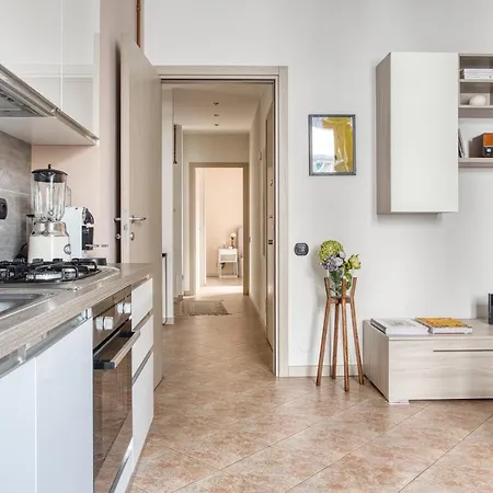 Joivy Chic Flat In The Center Appartamento *