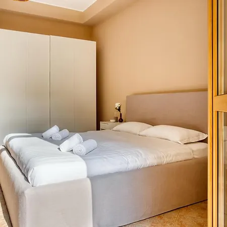 Joivy Chic Flat In The Center * Milan