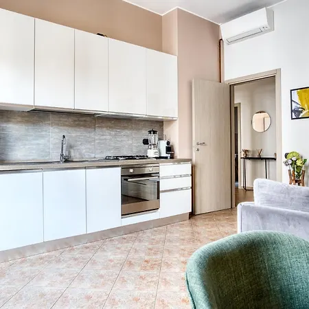 Joivy Chic Flat In The Center * Milan