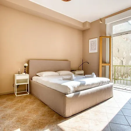 Apartmán Joivy Chic Flat In The Center Milán