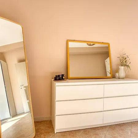 Apartmán Joivy Chic Flat In The Center Milán