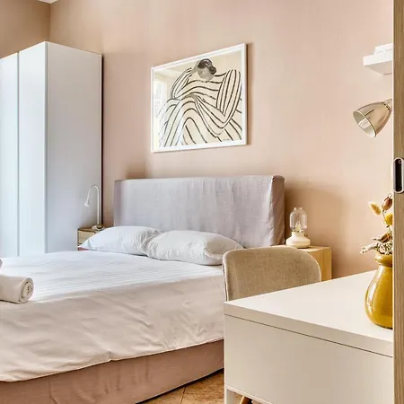 Joivy Chic Flat In The Center *