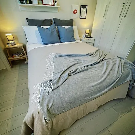 50 Papiniano Lejlighed Milano