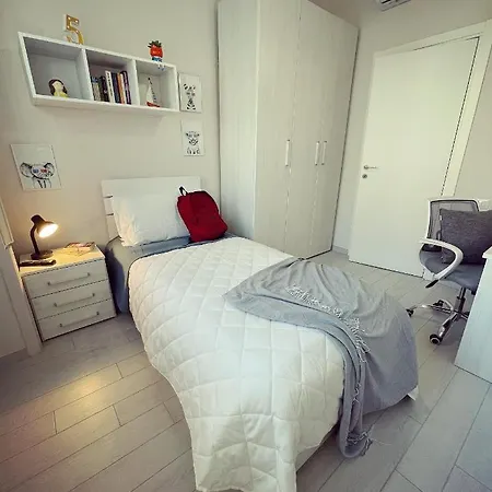 50 Papiniano * מילאנו