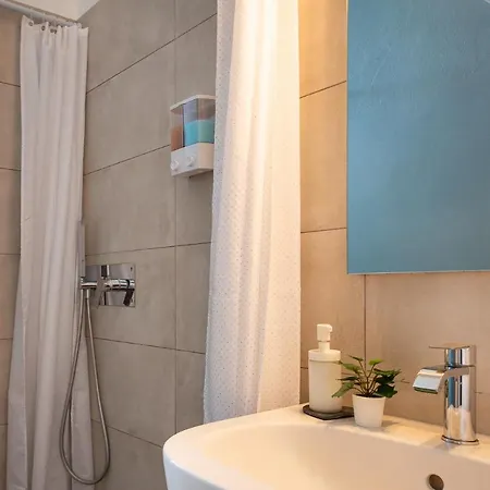 Arbe, Zona Isola Appartement