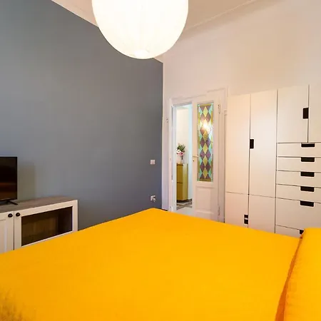 Arbe, Zona Isola Appartement