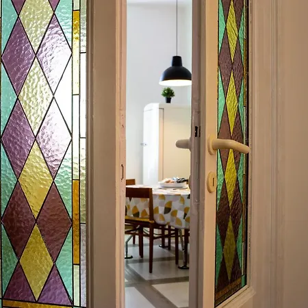 Apartament Arbe, Zona Isola *