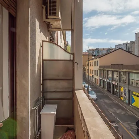 Apartment Luxury Flat Between Navigli And Duomo - Sambuco