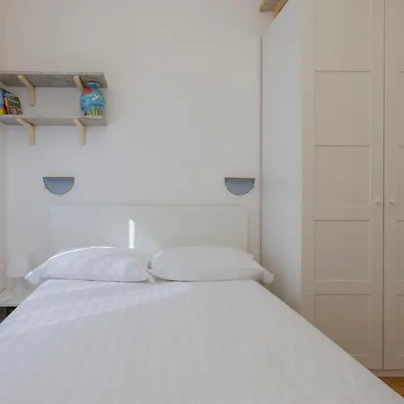 Luxury Flat Between Navigli And Duomo - Sambuco * Milan