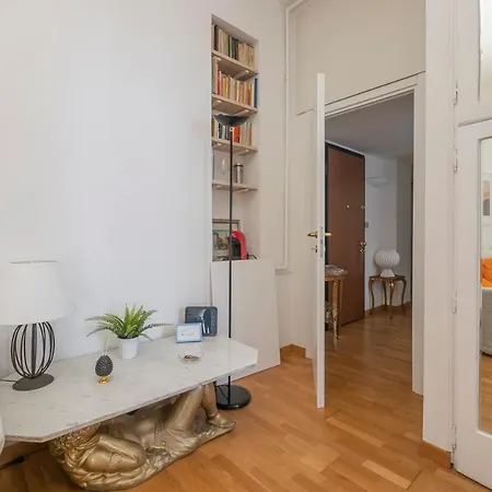 Luxury Flat Between Navigli And Duomo - Sambuco Milan