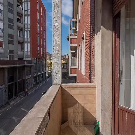 아파트 Luxury Flat Between Navigli And Duomo - Sambuco *