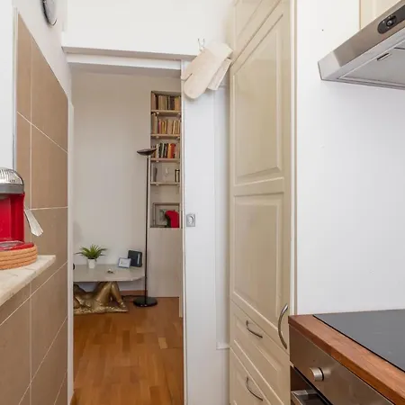 Luxury Flat Between Navigli And Duomo - Sambuco *