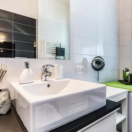 Luxury - Forze Armate * Mailand