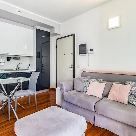 Luxury - Forze Armate Apartment Mailand