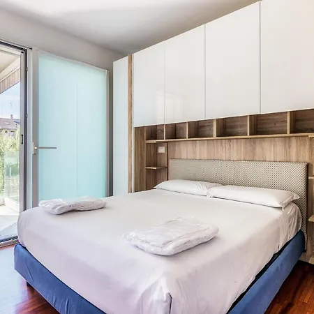 Luxury - Forze Armate Apartment Mailand
