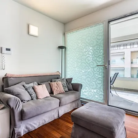 Luxury - Forze Armate Mailand