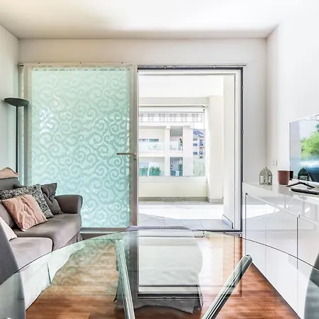Apartment Luxury - Forze Armate Mailand
