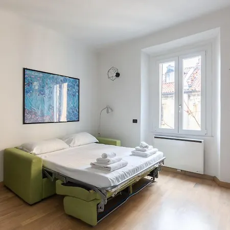 Apartment Ernest