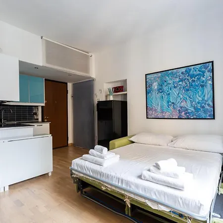 Apartment Ernest