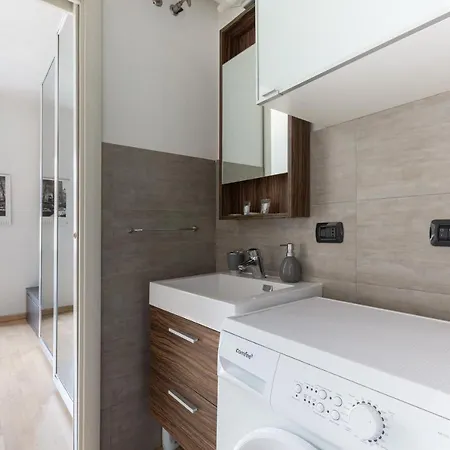 Ernest Apartment *