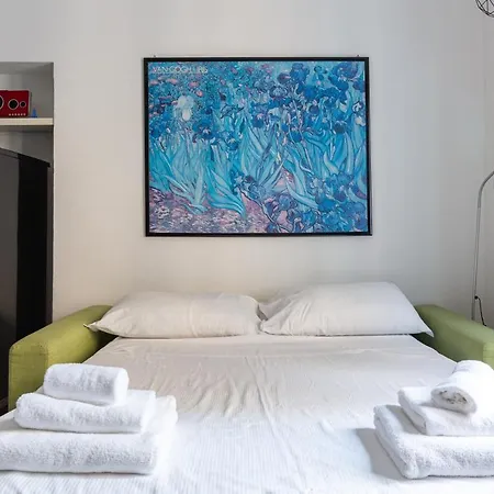 Ernest Apartment *