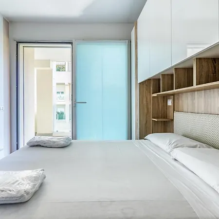 Luxury - Forze Armate Mailand