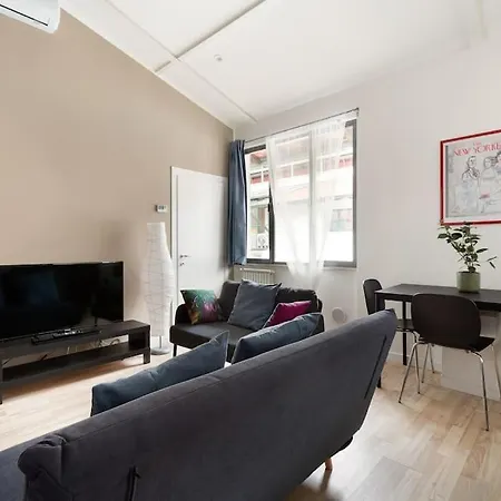 Maddalena Flexyrent A.c. - Wifi Ξενοδοχείο *