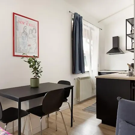 Ξενοδοχείο Maddalena Flexyrent A.c. - Wifi