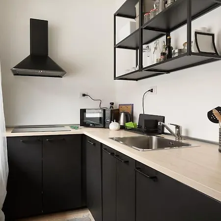 Maddalena Flexyrent A.c. - Wifi * Μιλάνο