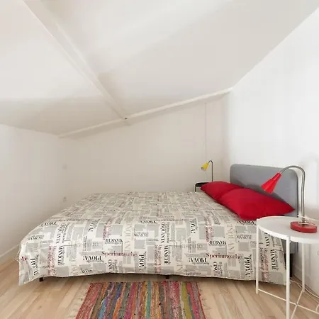 Maddalena Flexyrent A.c. - Wifi *