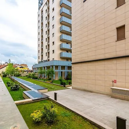 Splendido Bilocale Corso Lodi Apartamento Milão