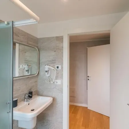 Splendido Bilocale Corso Lodi Apartamento *