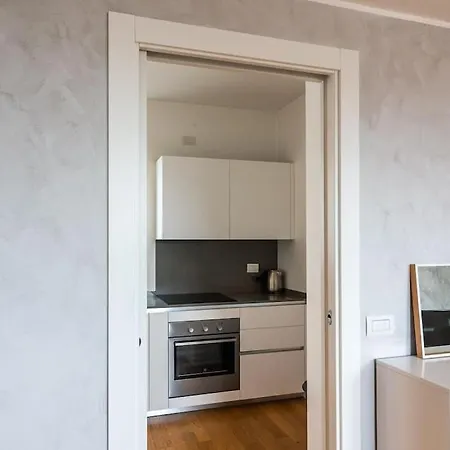 Apartment Splendido Bilocale Corso Lodi Mailand