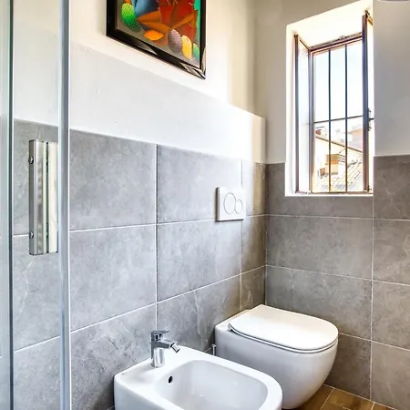 Joivy Bright Flat Near Sforzesco Castle * Milano