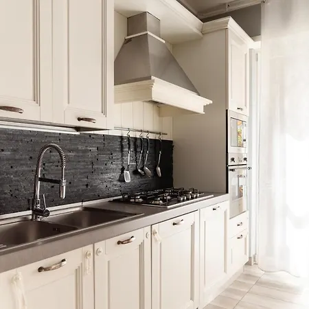 דירה Youhosty - Napoli 35