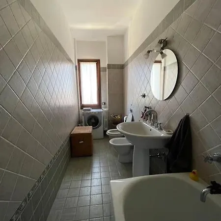 Zona Navigli: E Confort! Apartment *